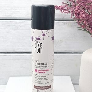 Style Edit Root Concealer - Medium Brown